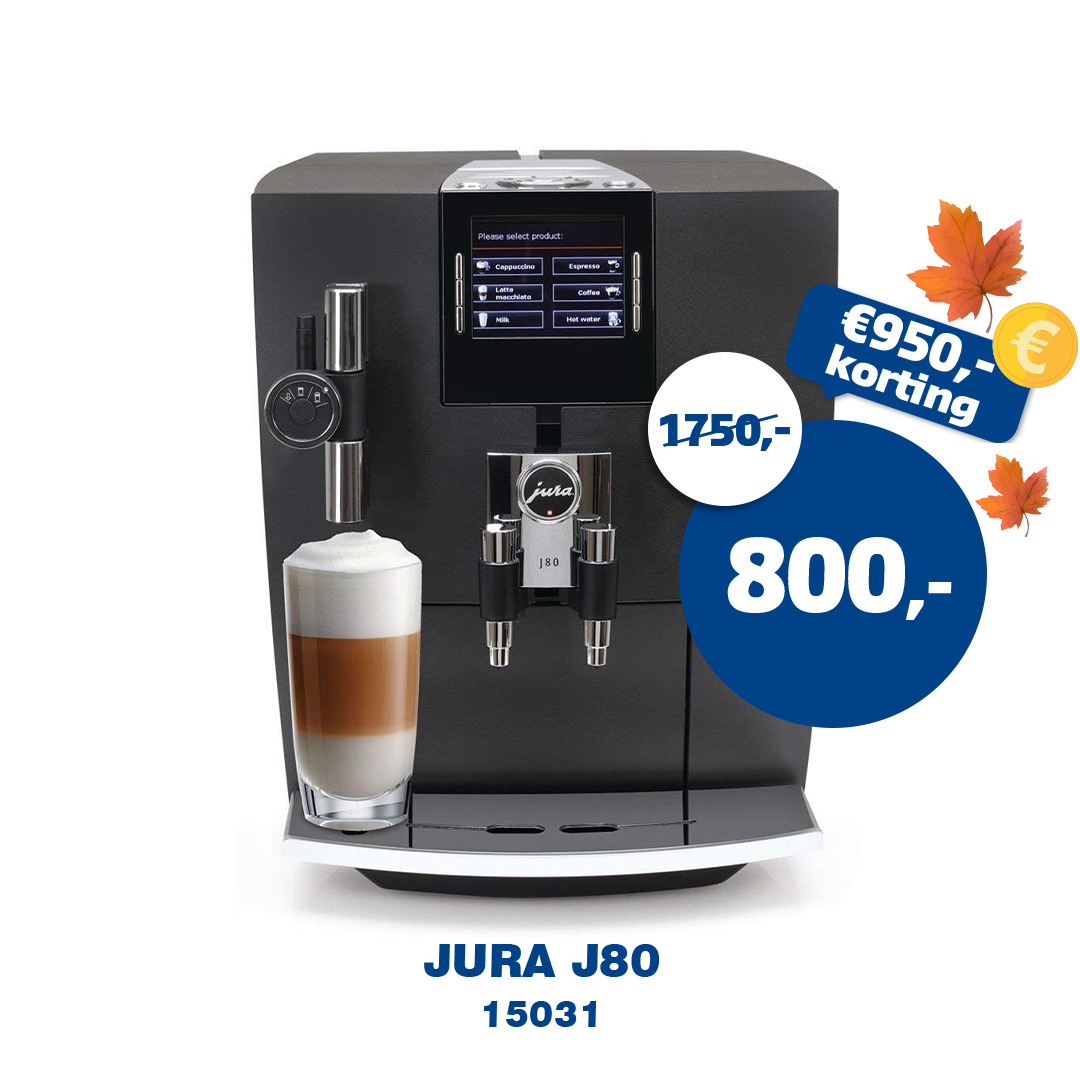 JURA 15031