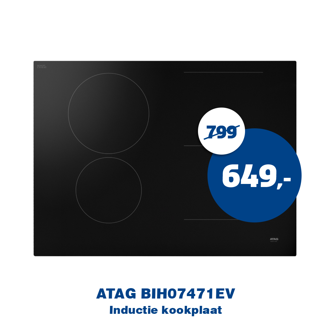 Atag BIH07471EV