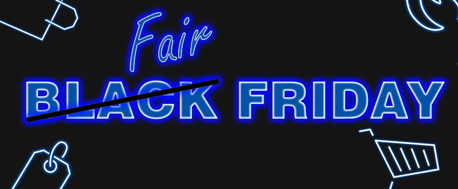 Fair friday