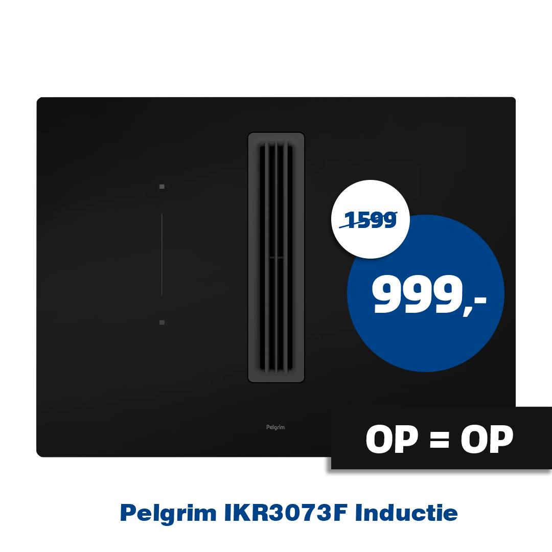 Pelgrim IKR3073F