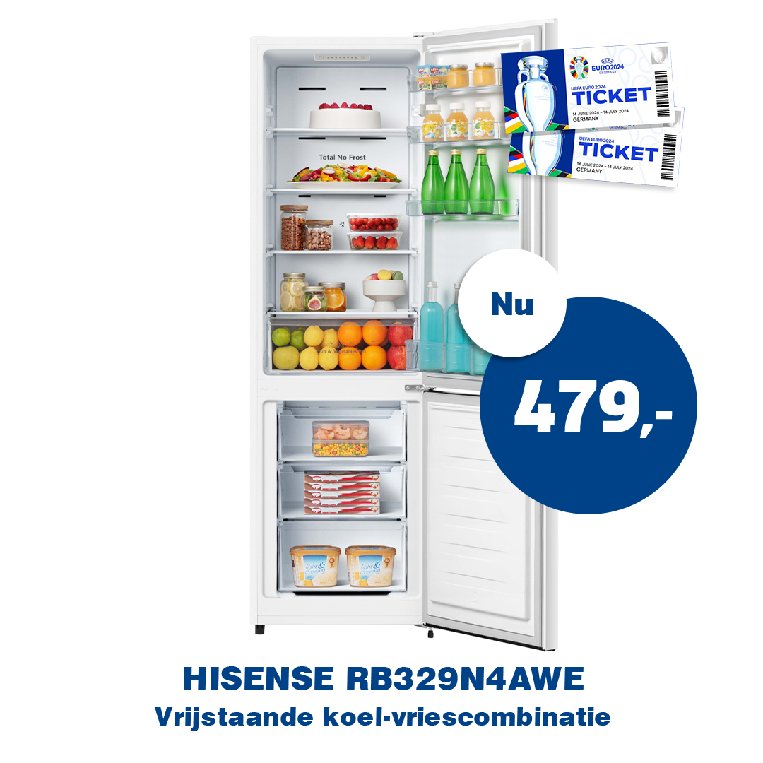 Hisense RB329N4AWE