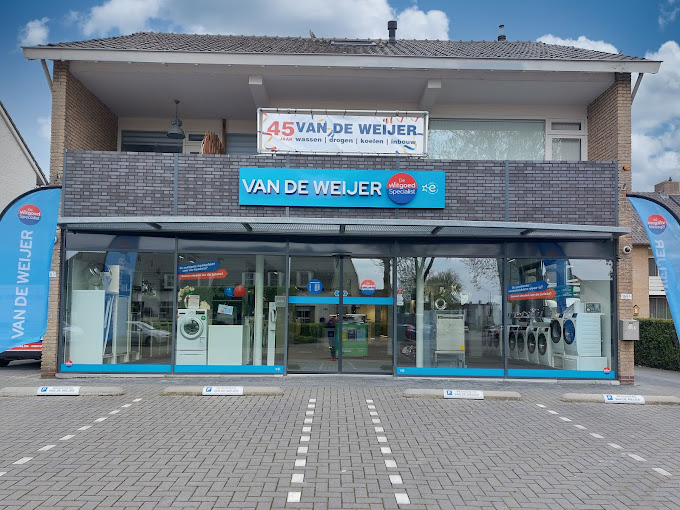 Van de Weijer Veldhoven